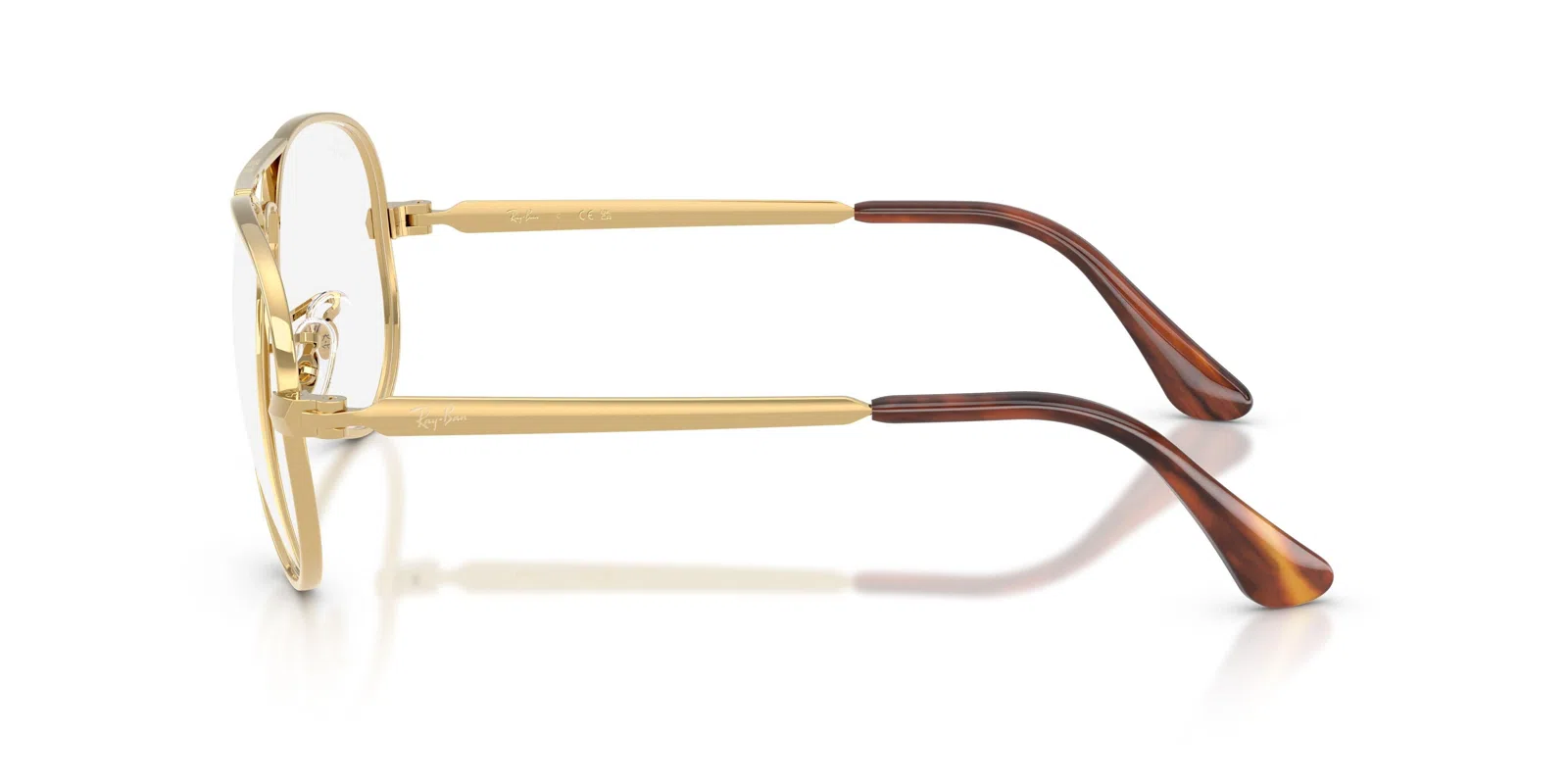 Ray-Ban Aviator Max 3925V Eyeglasses - view 14